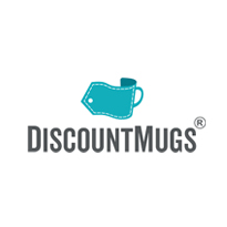 Discount Mugs Logo